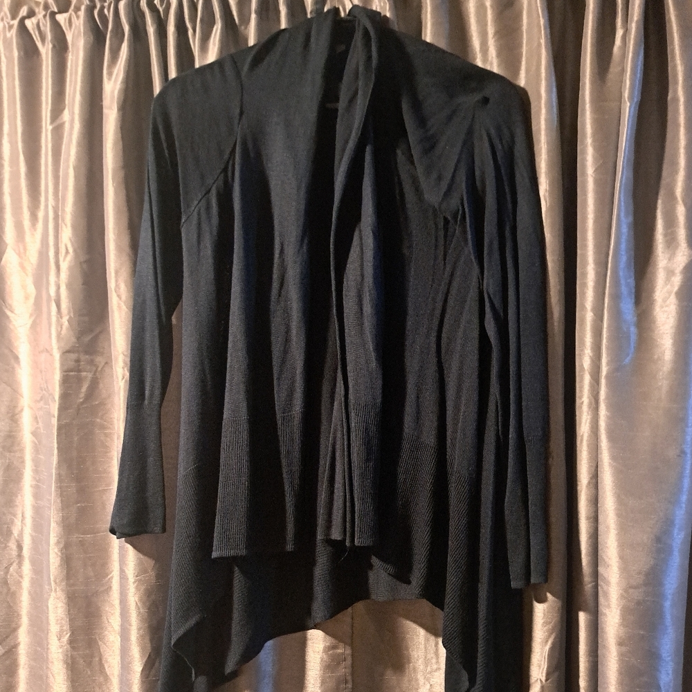 LIGHT CARDIGAN